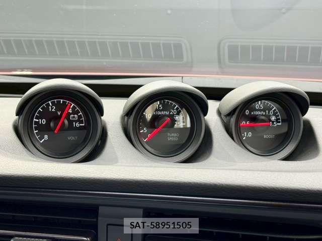Nissan FAIRLADY Z 2025-03 8099112-14