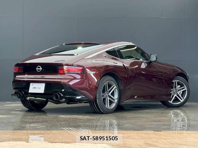 Nissan FAIRLADY Z 2025-03 8099112-1