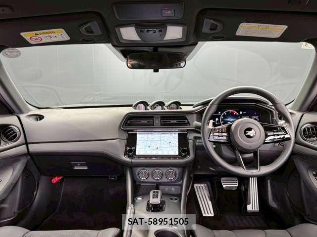 Nissan FAIRLADY Z 2025-03 8099112-2