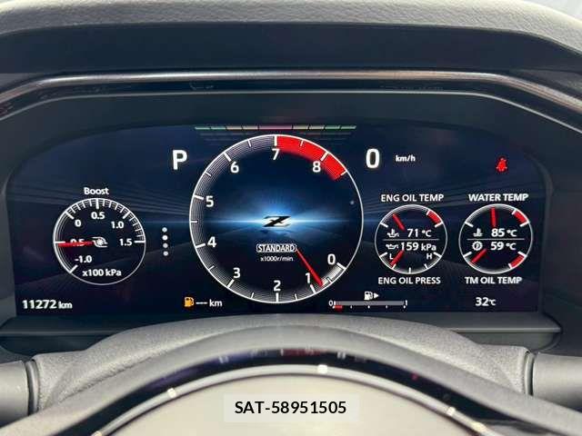 Nissan FAIRLADY Z 2025-03 8099112-3