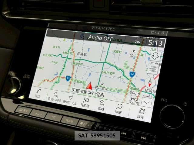 Nissan FAIRLADY Z 2025-03 8099112-4