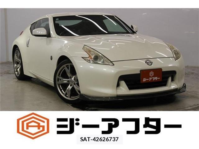 Nissan FAIRLADY Z 2010-10 8099115-0