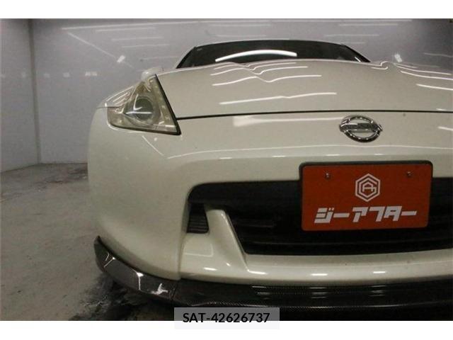 Nissan FAIRLADY Z 2010-10 8099115-10