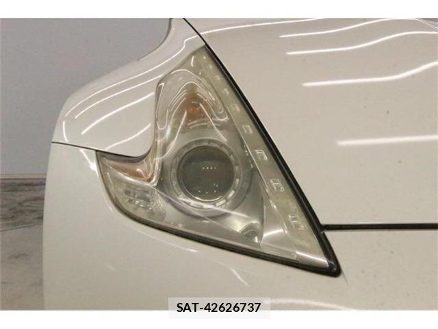 Nissan FAIRLADY Z 2010-10 8099115-11
