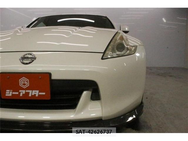 Nissan FAIRLADY Z 2010-10 8099115-12