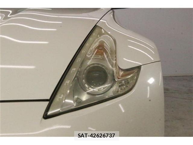 Nissan FAIRLADY Z 2010-10 8099115-13