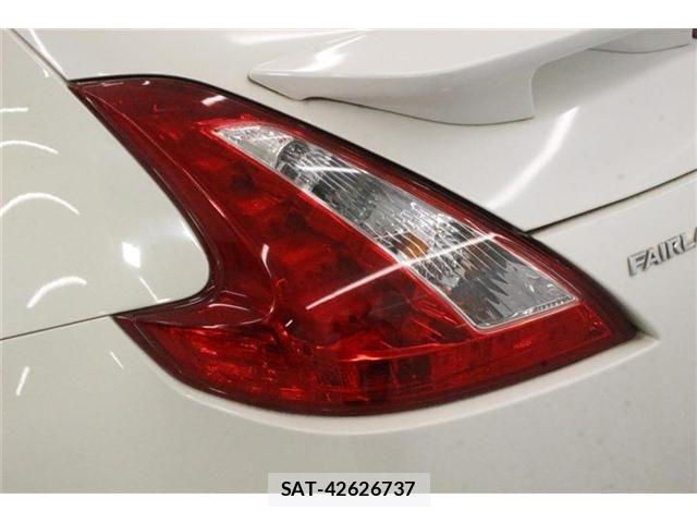 Nissan FAIRLADY Z 2010-10 8099115-15