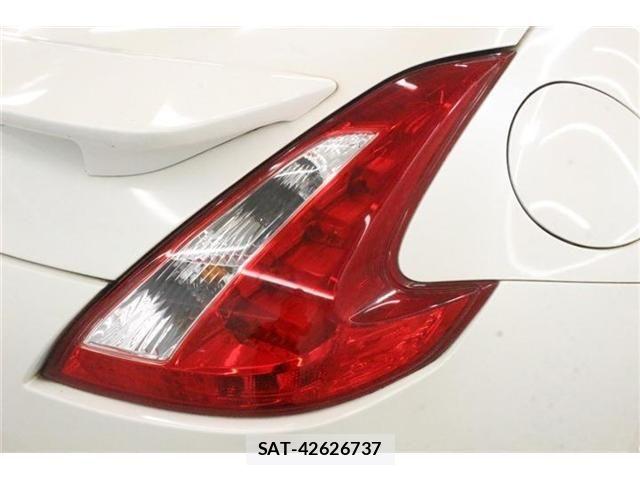 Nissan FAIRLADY Z 2010-10 8099115-16