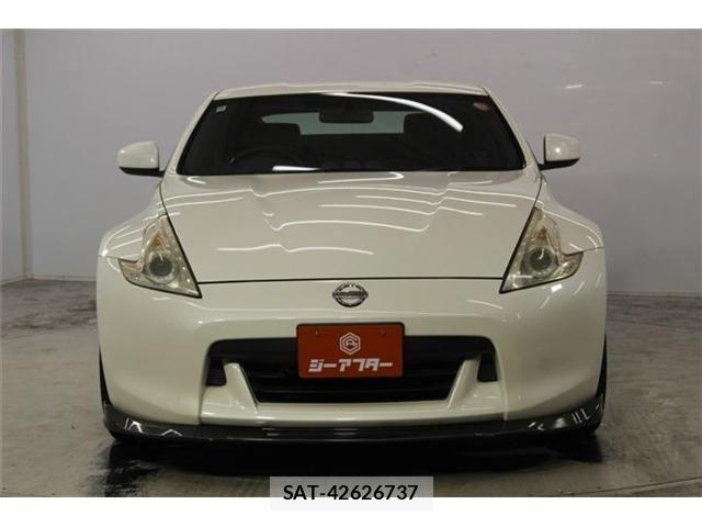 Nissan FAIRLADY Z 2010-10 8099115-1