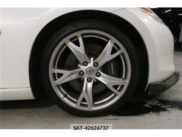 Nissan FAIRLADY Z 2010-10 8099115-20