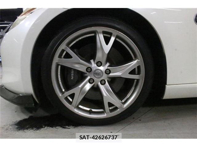 Nissan FAIRLADY Z 2010-10 8099115-21
