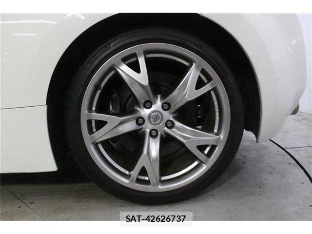 Nissan FAIRLADY Z 2010-10 8099115-22