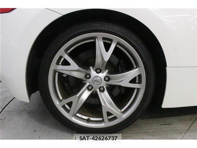 Nissan FAIRLADY Z 2010-10 8099115-23