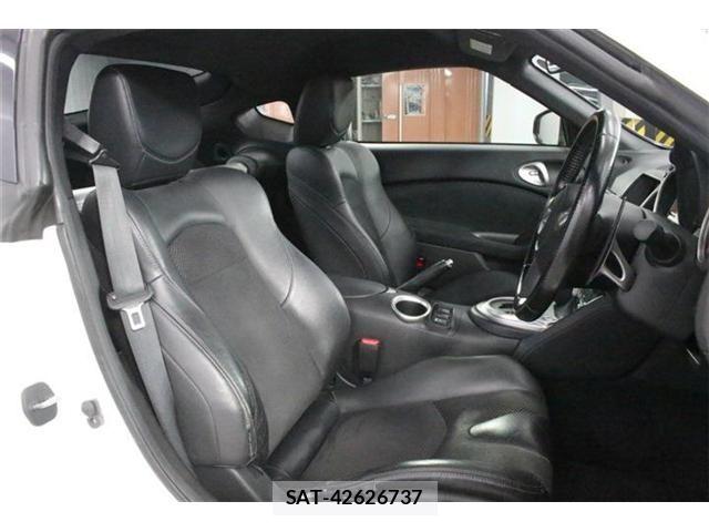 Nissan FAIRLADY Z 2010-10 8099115-24
