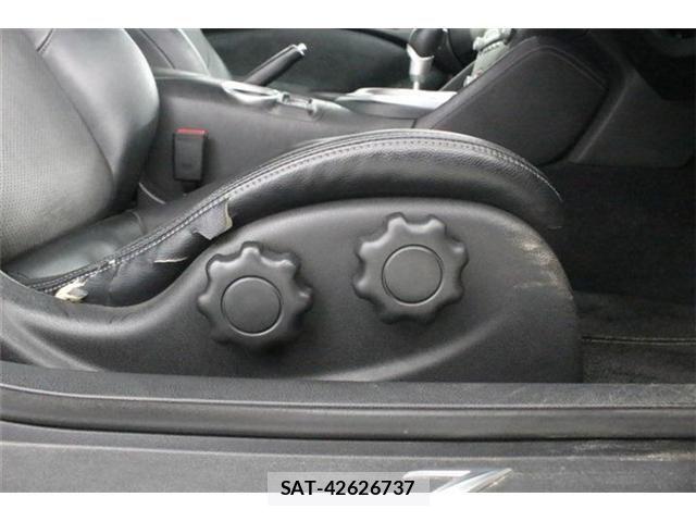 Nissan FAIRLADY Z 2010-10 8099115-25