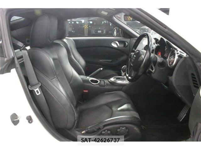Nissan FAIRLADY Z 2010-10 8099115-26