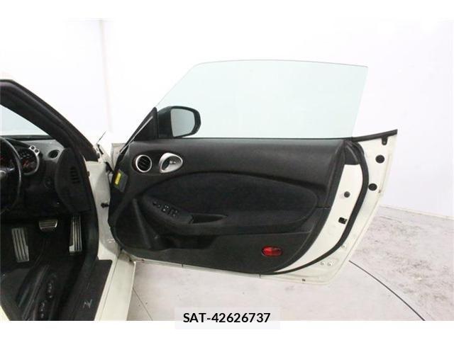 Nissan FAIRLADY Z 2010-10 8099115-27
