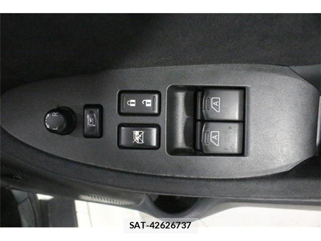Nissan FAIRLADY Z 2010-10 8099115-28
