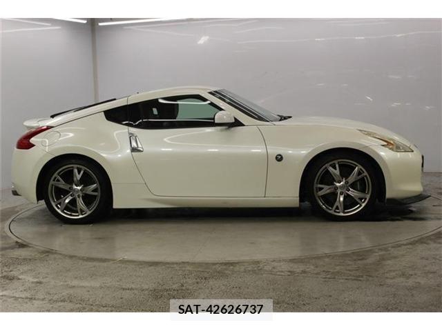 Nissan FAIRLADY Z 2010-10 8099115-3