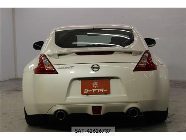 Nissan FAIRLADY Z 2010-10 8099115-5
