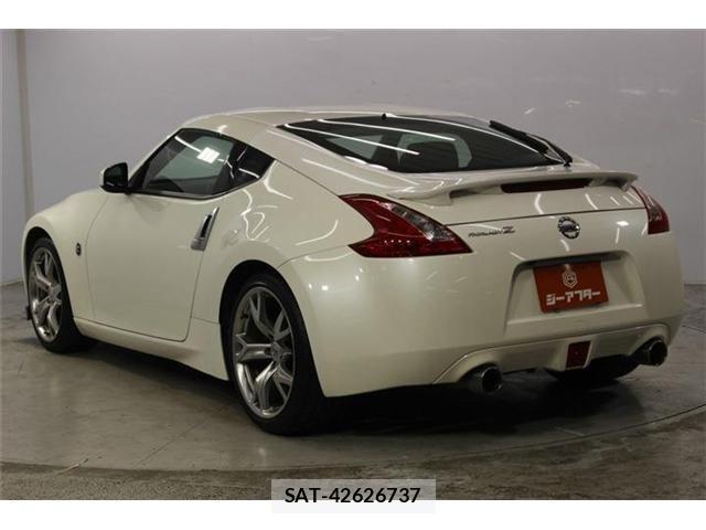 Nissan FAIRLADY Z 2010-10 8099115-6