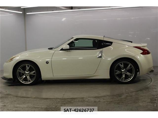Nissan FAIRLADY Z 2010-10 8099115-7