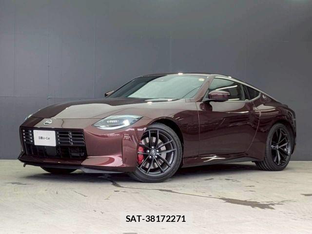 Nissan FAIRLADY Z 2025-04 8099111-0
