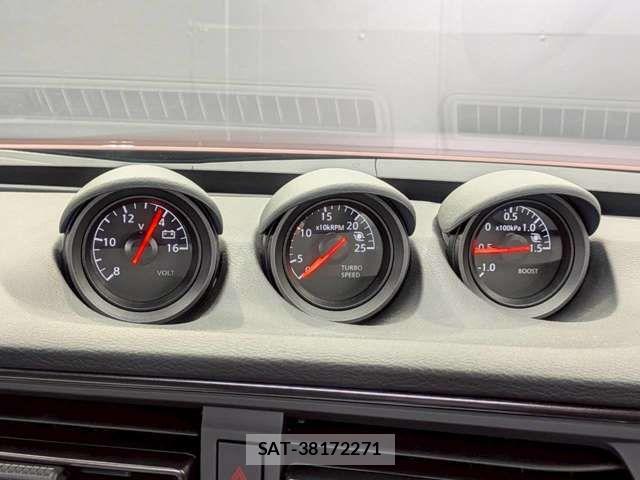 Nissan FAIRLADY Z 2025-04 8099111-17