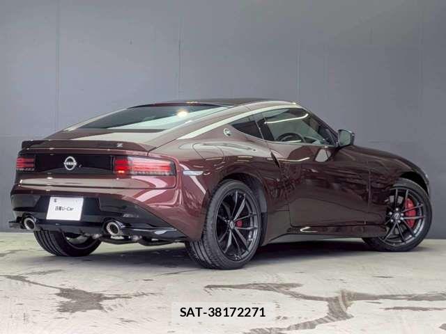 Nissan FAIRLADY Z 2025-04 8099111-1