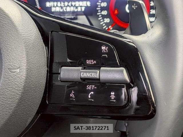 Nissan FAIRLADY Z 2025-04 8099111-8