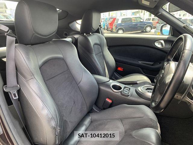 Nissan FAIRLADY Z 2010-05 8130026-17