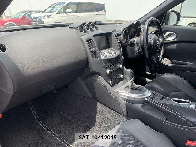 Nissan FAIRLADY Z 2010-05 8130026-18