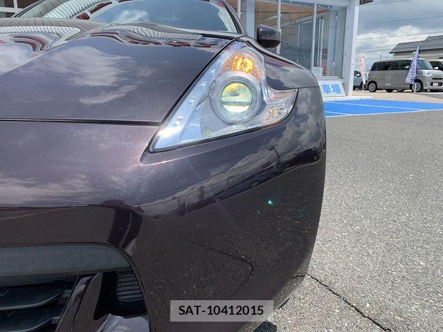 Nissan FAIRLADY Z 2010-05 8130026-26
