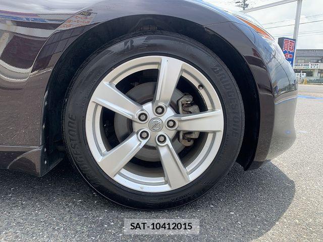 Nissan FAIRLADY Z 2010-05 8130026-27