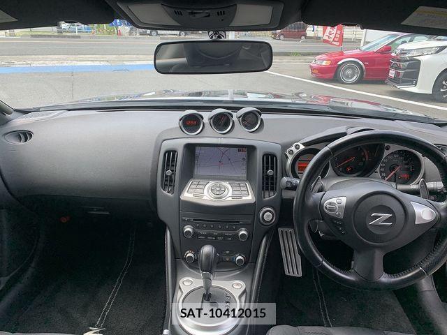 Nissan FAIRLADY Z 2010-05 8130026-2