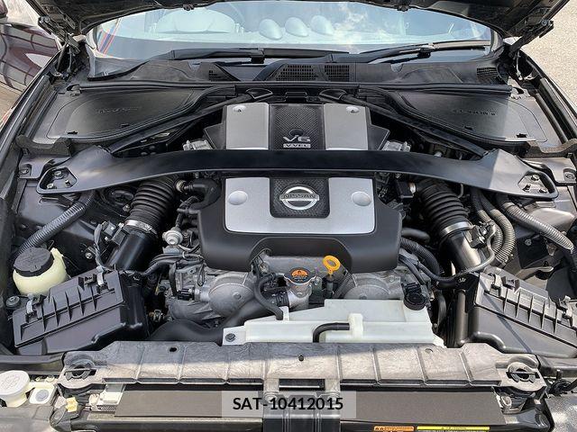 Nissan FAIRLADY Z 2010-05 8130026-29