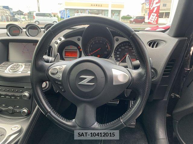 Nissan FAIRLADY Z 2010-05 8130026-3
