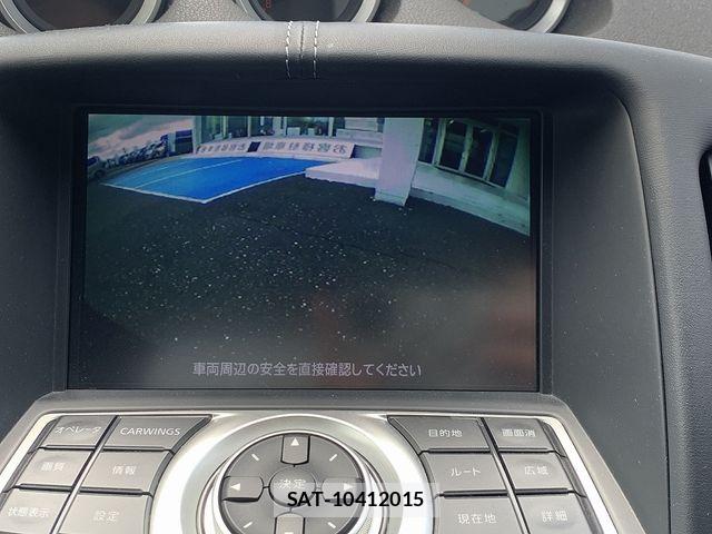 Nissan FAIRLADY Z 2010-05 8130026-4