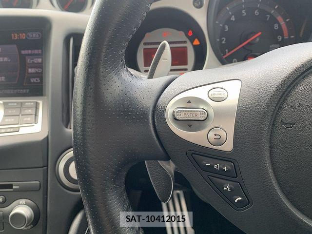 Nissan FAIRLADY Z 2010-05 8130026-7