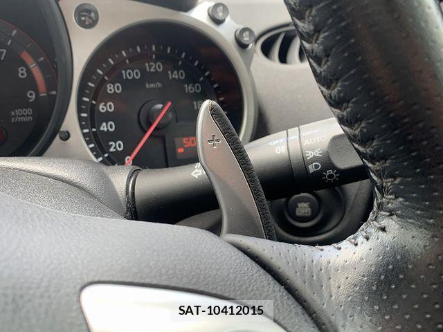 Nissan FAIRLADY Z 2010-05 8130026-8