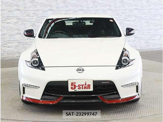 Nissan FAIRLADY Z 2017-01 8145796-10