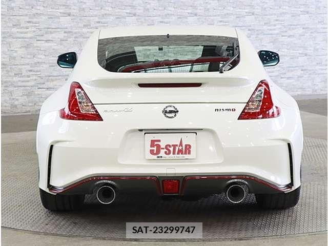 Nissan FAIRLADY Z 2017-01 8145796-13