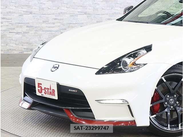 Nissan FAIRLADY Z 2017-01 8145796-15