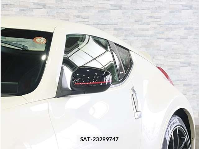 Nissan FAIRLADY Z 2017-01 8145796-16