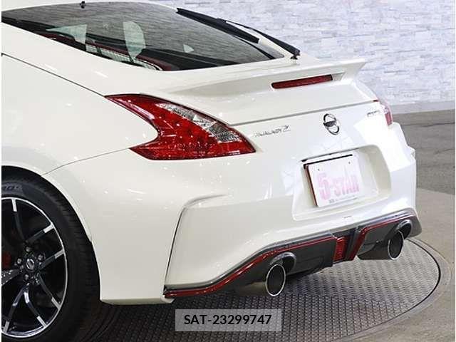 Nissan FAIRLADY Z 2017-01 8145796-17