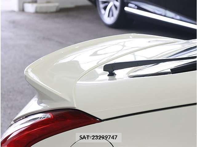 Nissan FAIRLADY Z 2017-01 8145796-18