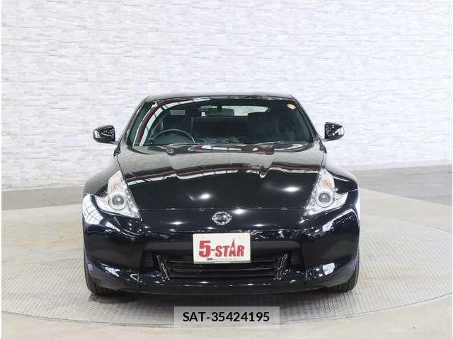 Nissan FAIRLADY Z 2010-06 8145798-10