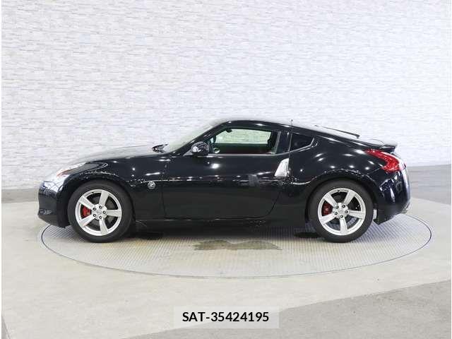 Nissan FAIRLADY Z 2010-06 8145798-11