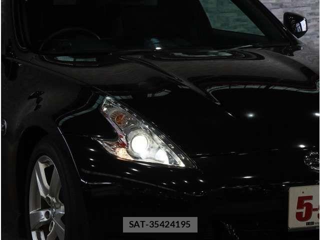 Nissan FAIRLADY Z 2010-06 8145798-14
