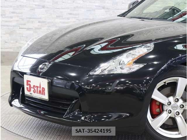 Nissan FAIRLADY Z 2010-06 8145798-15
